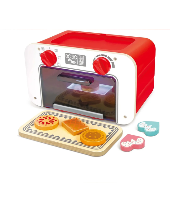 Hape Color Changing Oven