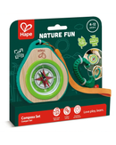hape-compass-set