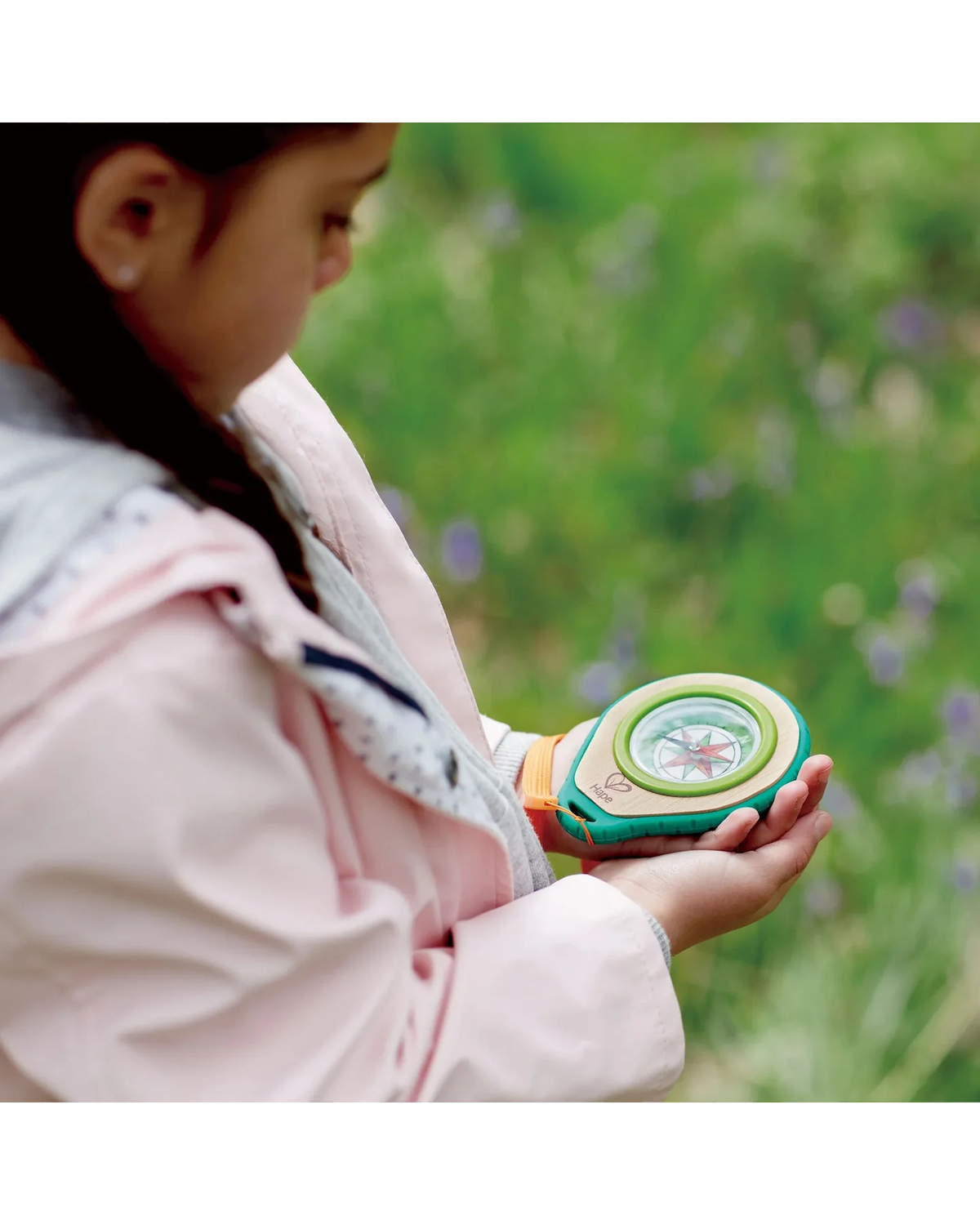 hape-compass-set