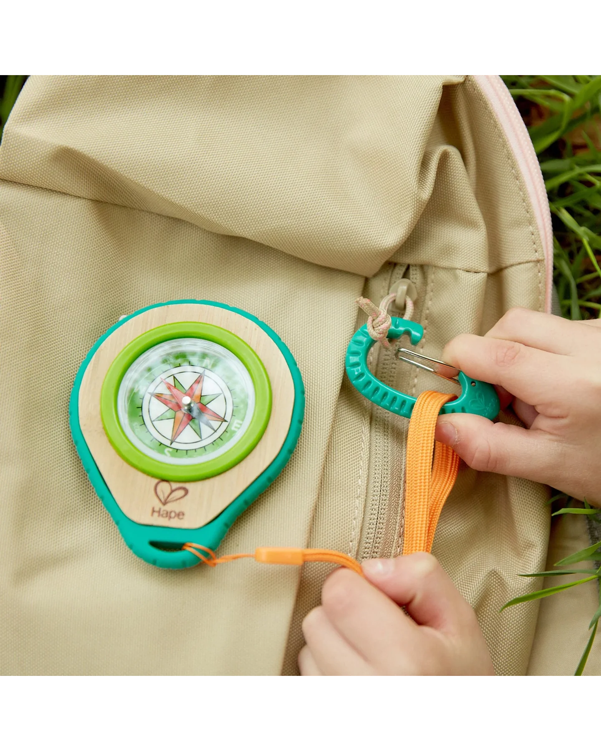hape-compass-set