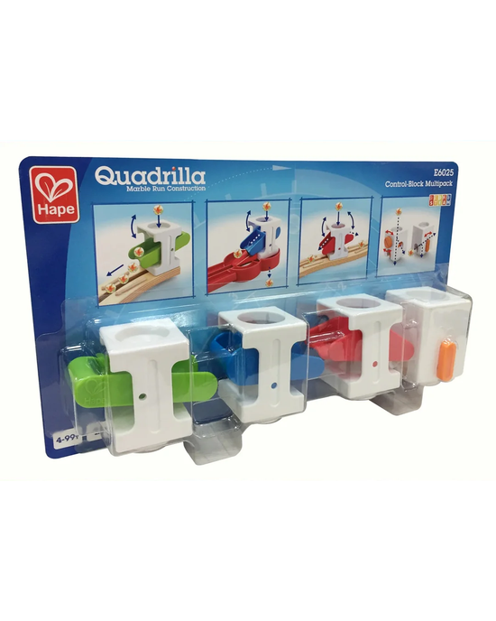 Hape Control-Block Multipack