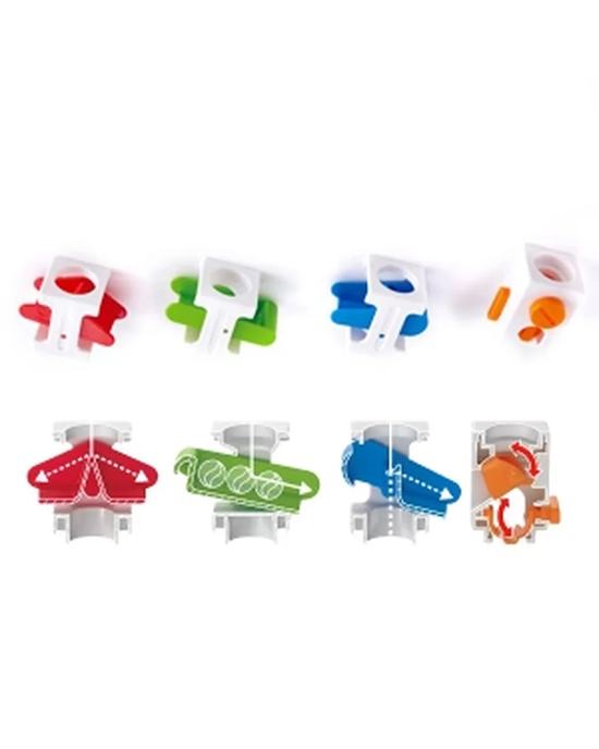 Hape Control-Block Multipack