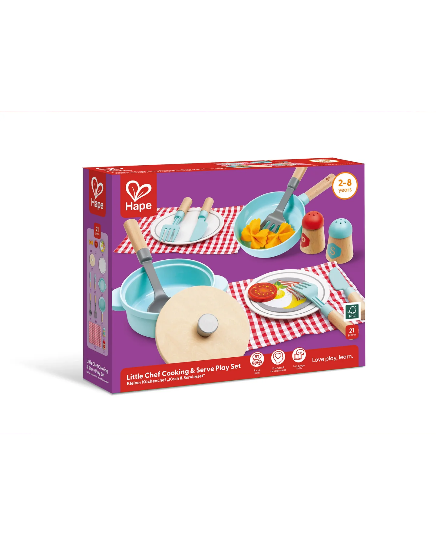 hape-cook-and-serve-set