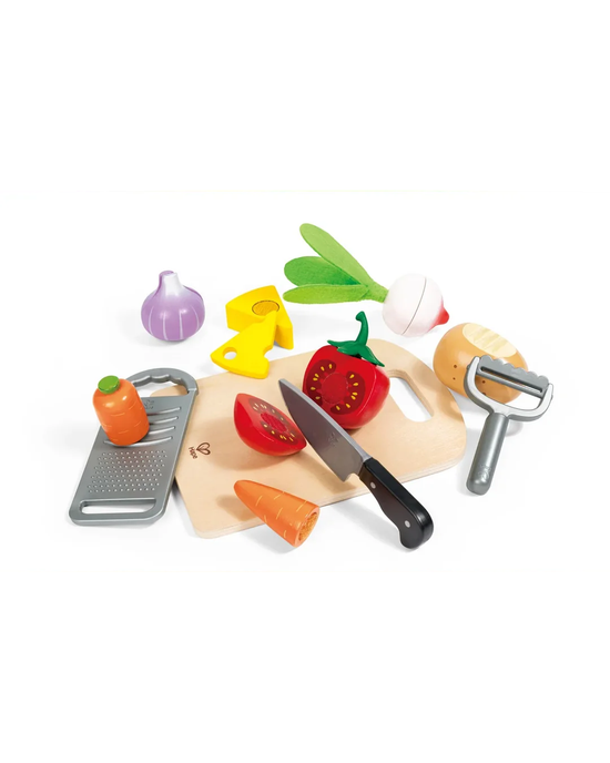 Hape Cooking Essentials