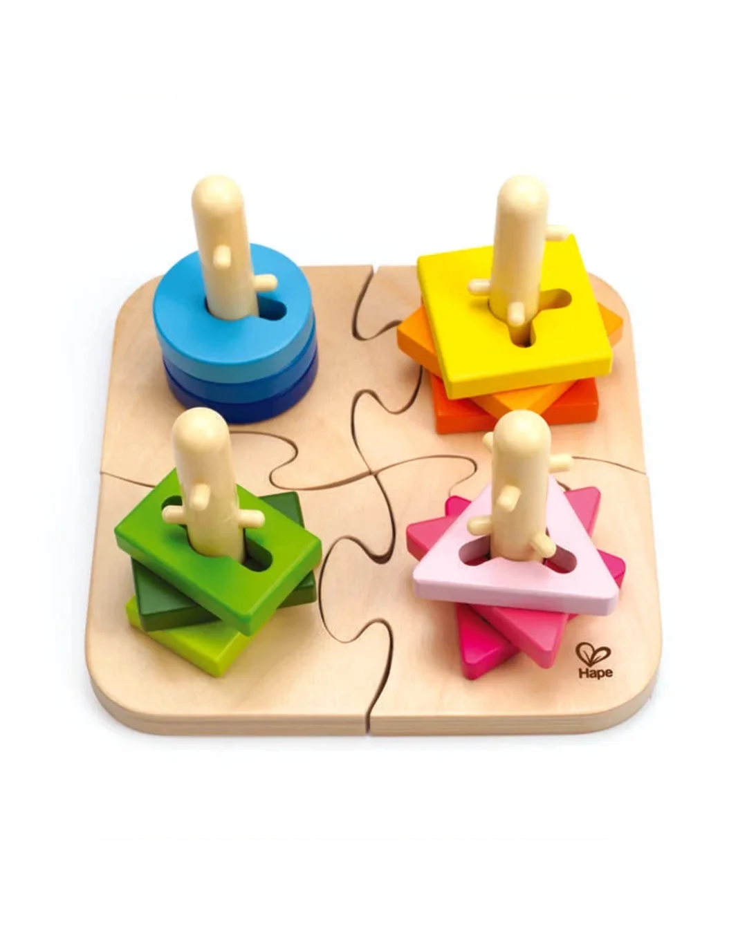 hape-creative-peg-puzzle