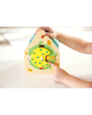 hape-critter-house-shape-sorter
