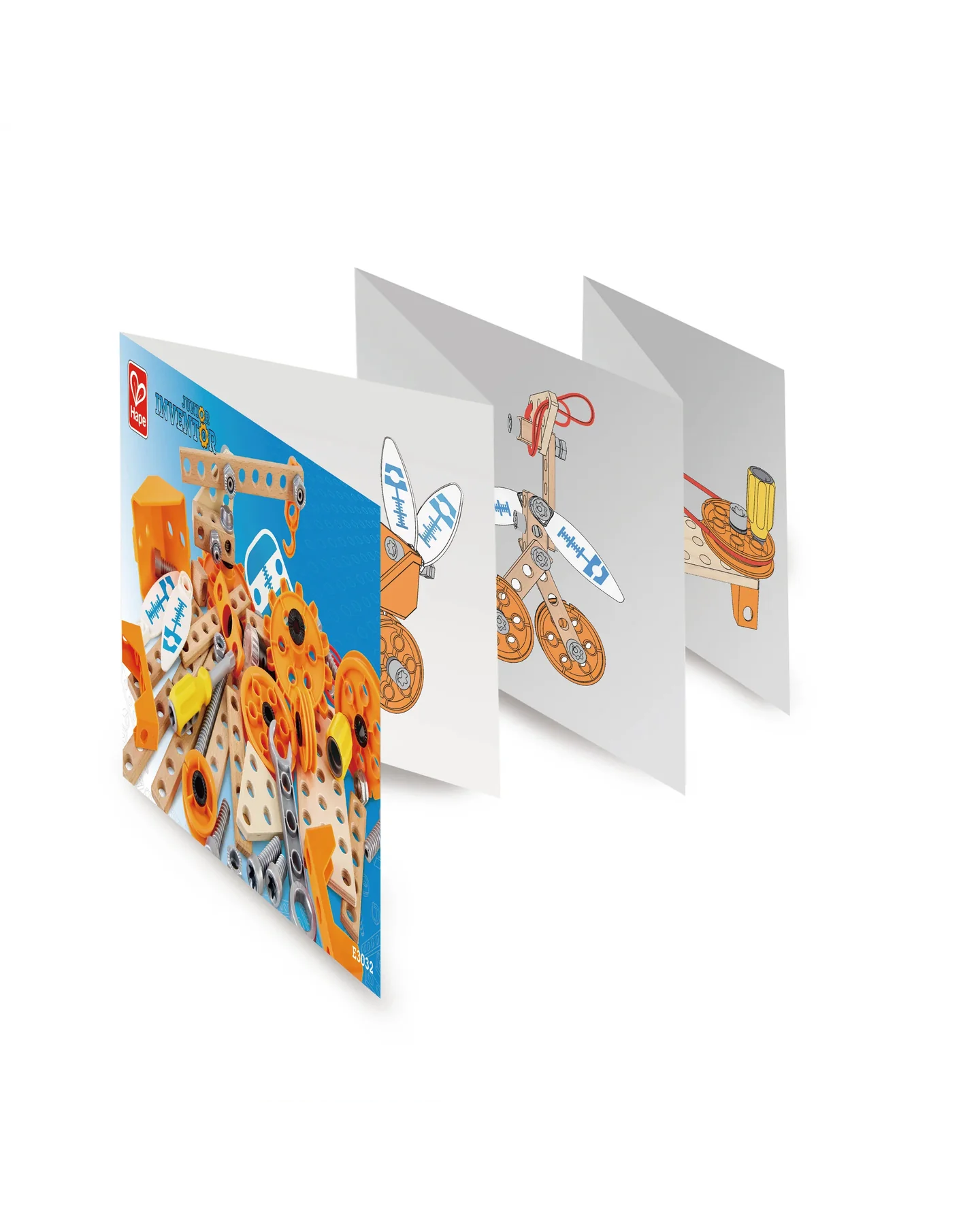 hape-deluxe-experiment-kit