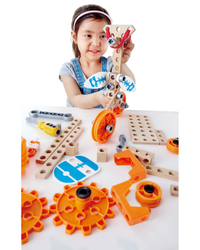 hape-deluxe-experiment-kit