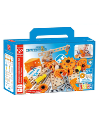 hape-deluxe-experiment-kit