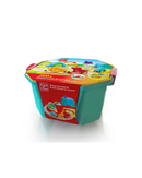 hape-dinosaur-train-bucket-set
