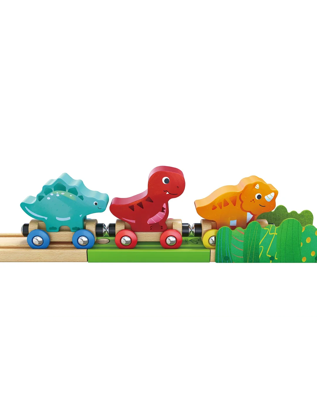 hape-dinosaur-train-bucket-set