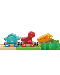 hape-dinosaur-train-bucket-set