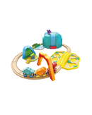 hape-dinosaur-train-bucket-set