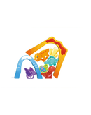 hape-dinosaur-train-bucket-set