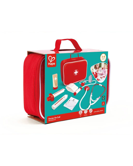 Hape Doctor On Call