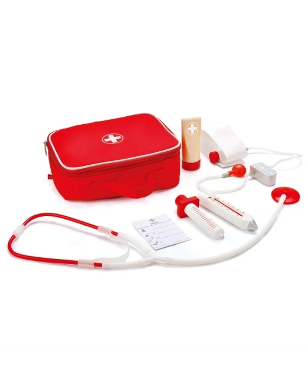 hape-doctor-on-call