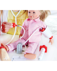 hape-doctor-on-call