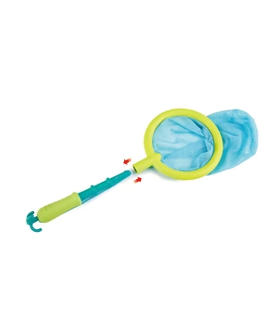Hape Double Fun Fishing Bath Toy Set