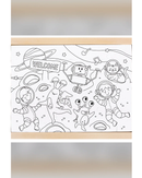 hape-double-sided-colour-puzzle-48c-space-friends