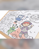 hape-double-sided-colour-puzzle-48c-space-friends