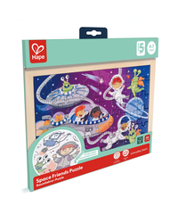 hape-double-sided-colour-puzzle-48c-space-friends