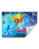 hape-double-sided-colour-puzzle-48pc-ocean-rescue