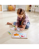 hape-double-sided-colour-puzzle-48pc-ocean-rescue