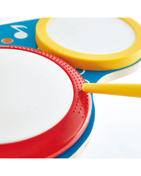hape-drum-and-cymbal-set