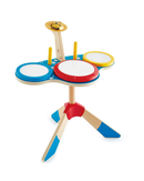 hape-drum-and-cymbal-set