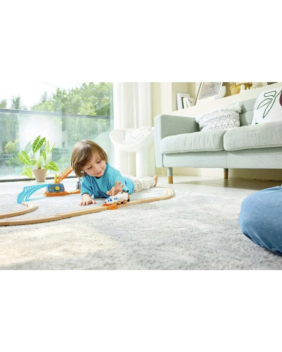 Hape Dual-Mode Space shuttle