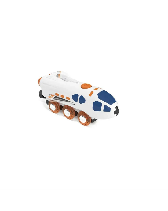 Hape Dual-Mode Space shuttle