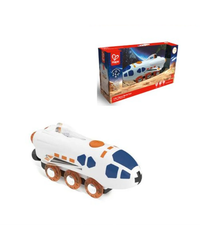 hape-dual-mode-space-shuttle