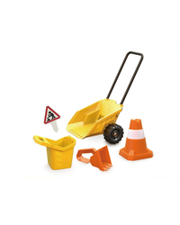 hape-dumper-sand-toy-set