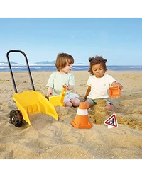 hape-dumper-sand-toy-set