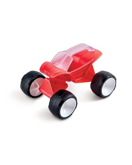Hape Dune Buggy - Red