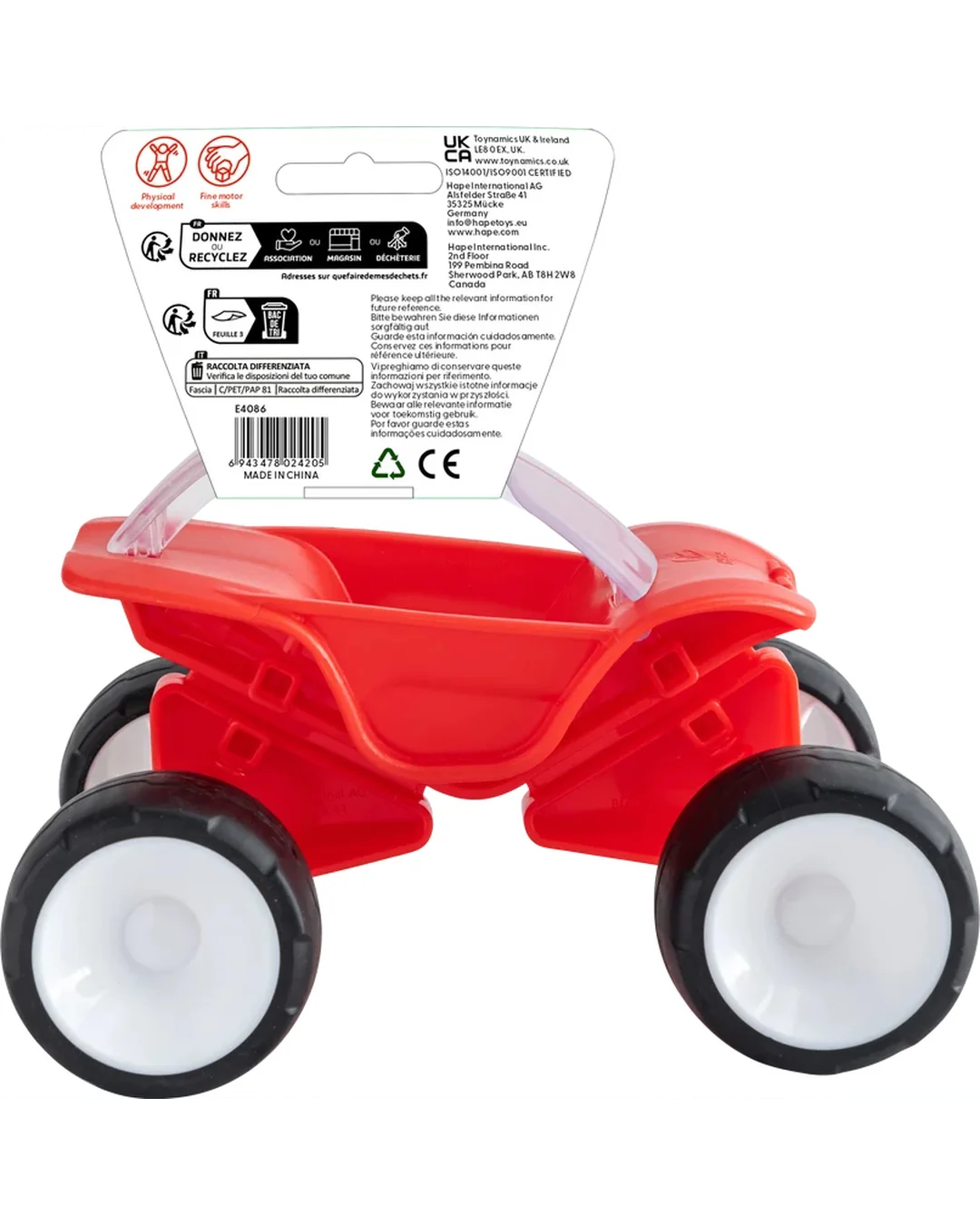 hape-dune-buggy-red