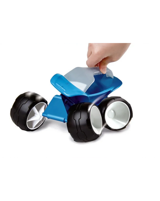 Hape Dune Buggy Blue