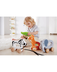 hape-elephant