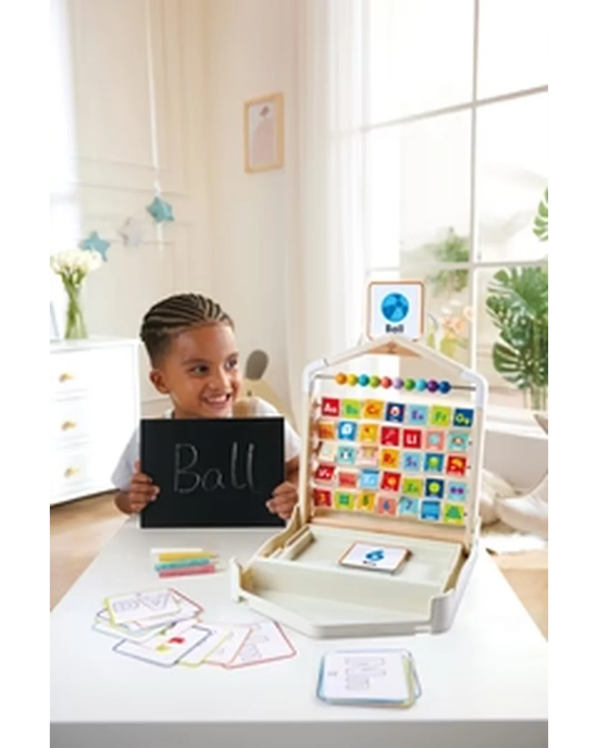 Hape English Learning Abacus