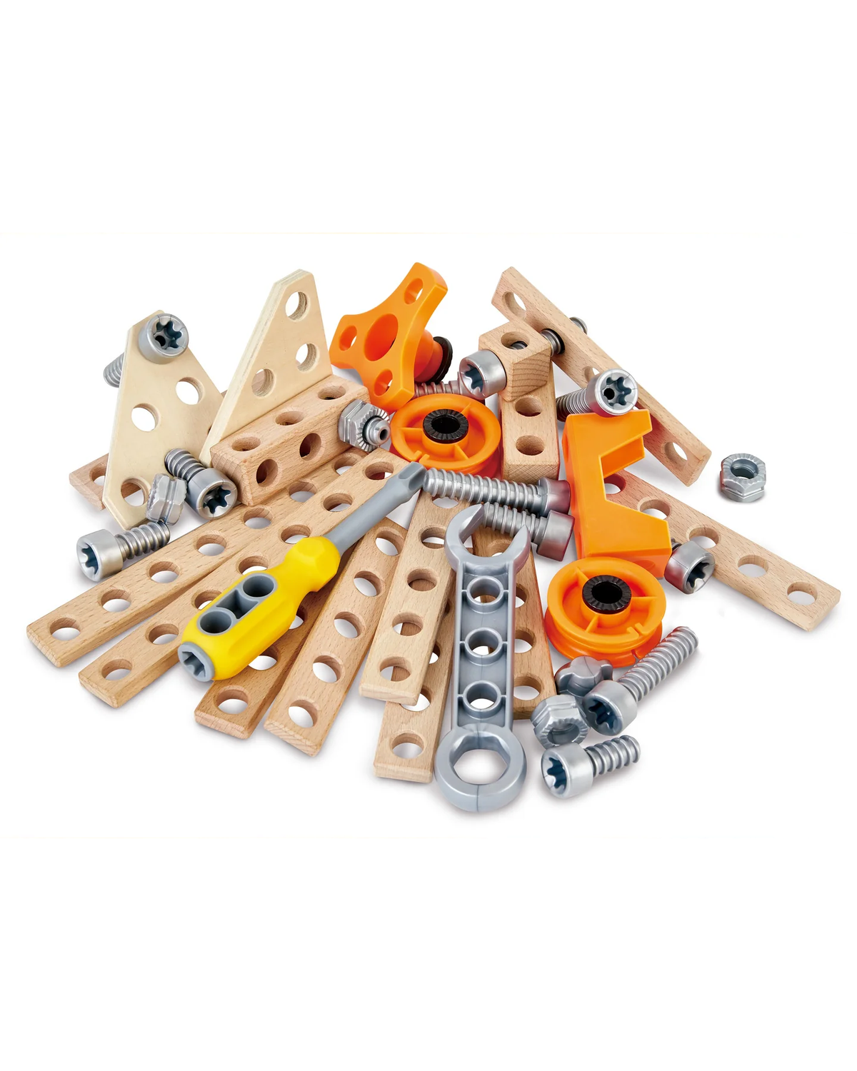 hape-experiment-starter-kit