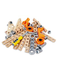 hape-experiment-starter-kit