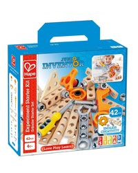 hape-experiment-starter-kit