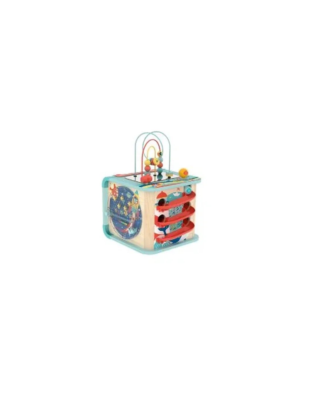 hape-explore-and-learn-magic-cube
