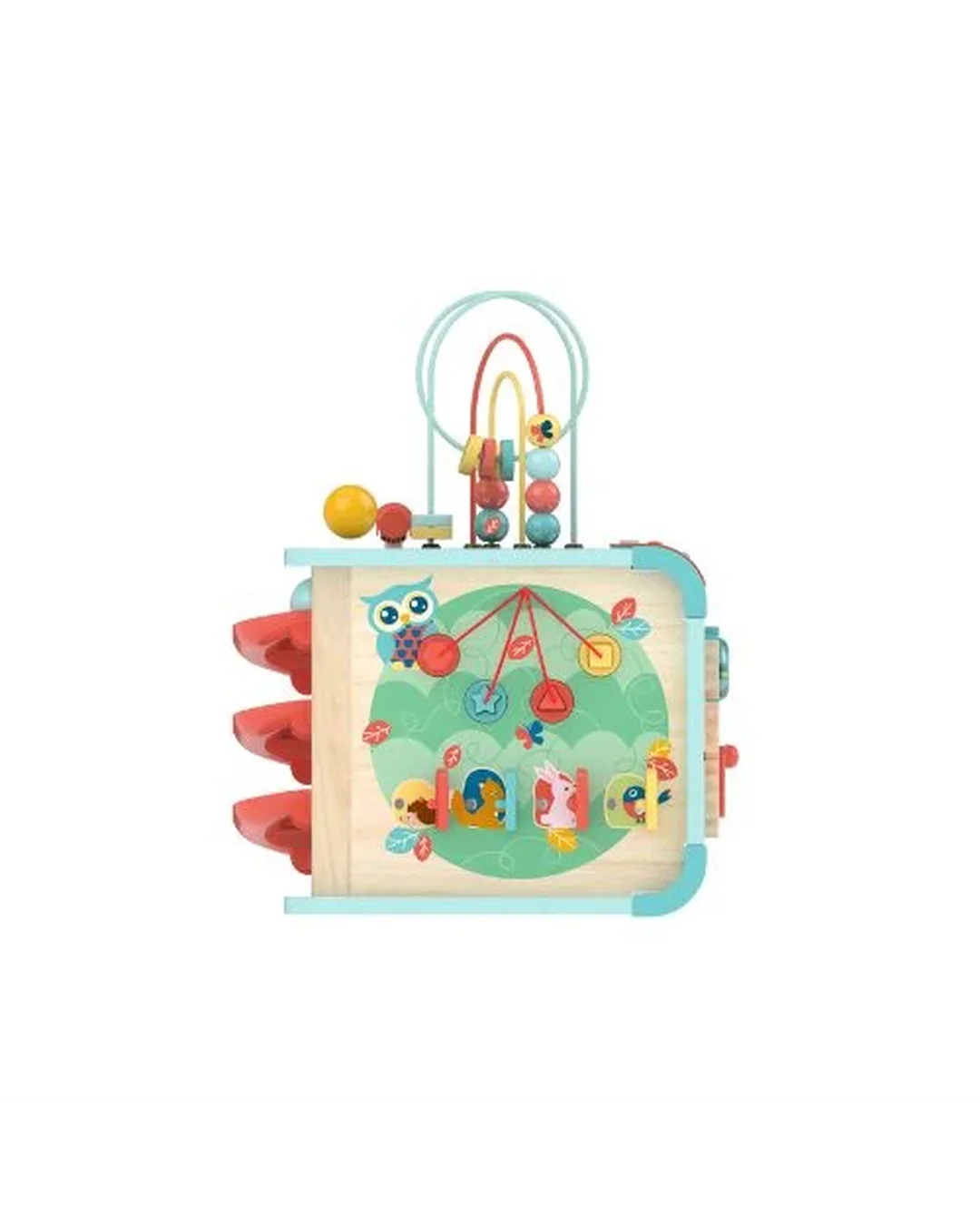 hape-explore-and-learn-magic-cube