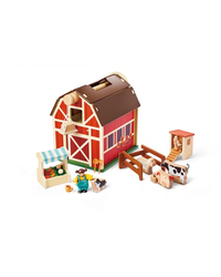 hape-farm-house