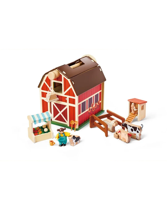 Hape Farm House