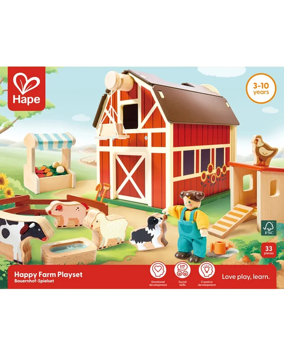 hape-farm-house