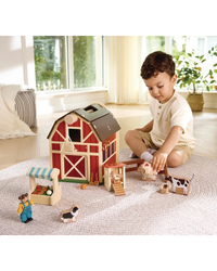 hape-farm-house