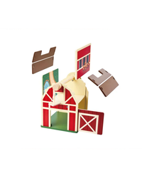 hape-farm-house