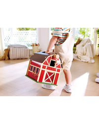hape-farm-house